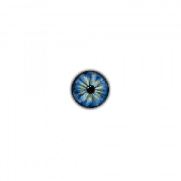Creation of Eye - Pod: Step 4